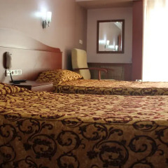 Herton Apart Hotel Апартаменты с различными типами кроватей фото 3