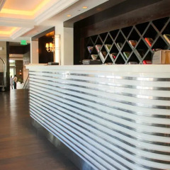 Отель Gale South Beach, Curio Collection by Hilton интерьер отеля