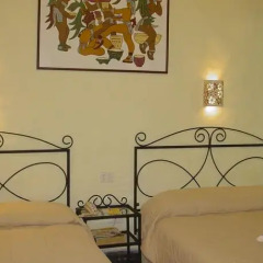 Hotel Reforma спа