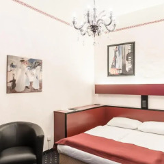 Отель Fuerst Metternich (4 Nts Min) 3* Стандартный номер фото 5
