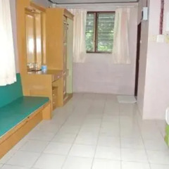 Отель Island Spa Resort ванная
