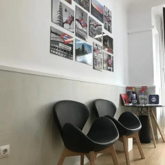 Отель Hotelo rooms питание