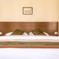 Antika Amman Hotel 3* Стандартный номер с различными типами кроватей фото 10
