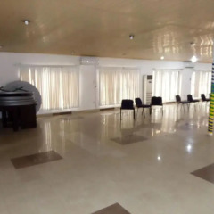 Hotel Aries Suites