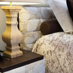 Hotel Le Tissu в номере