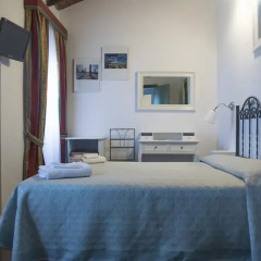 Hotel Posta 3* Стандартный номер фото 3