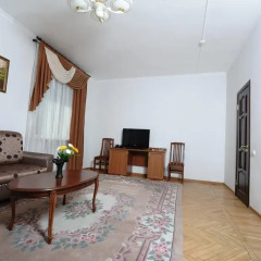 Гостиница Планета Люкс 4* Полулюкс с различными типами кроватей фото 9