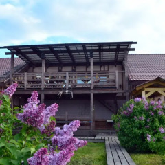Гостиница Complex Ostrov в Лонгасах отзывы, цены и фото номеров - забронировать гостиницу Complex Ostrov онлайн Лонгасы фото 7