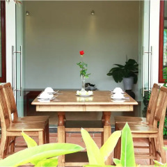 Red Coral Hotel Hoi An фото 3
