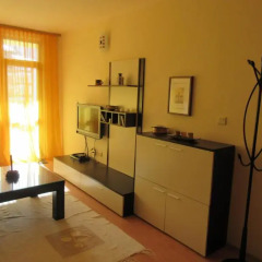 Апартаменты Eliza Apartment Sequoia Боровец спа фото 2