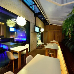 Отель Bizotel Bangkok Бангкок спа фото 2