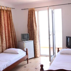 Hotel Nacional Vlore удобства в номере