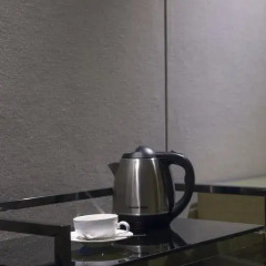 PACO Hotel Guangzhou Dongfeng Road Branch 3* Улучшенный номер с различными типами кроватей фото 8