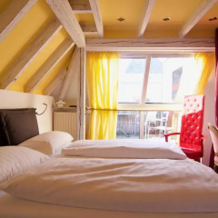 Hotel am Museum Köln 3* Полулюкс с различными типами кроватей