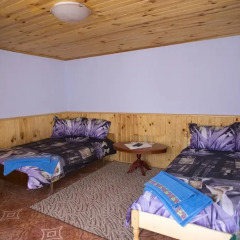 Отель Guest House Palms Боженци комната для гостей
