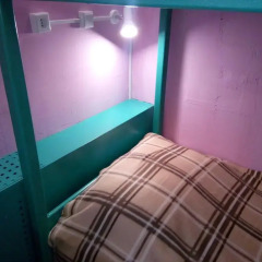 Hostel Kaylas спа