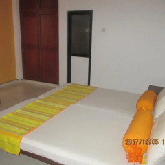 Отель Larns Villa 3* Апартаменты с различными типами кроватей фото 7