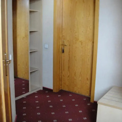 Agora Hotel 3* Стандартный номер разные типы кроватей фото 29