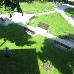 Отель Linat Orchim Dom Gościnny фото 2
