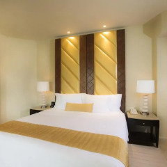 Отель Moon Palace Golf & Spa Resort - Все включено комната для гостей
