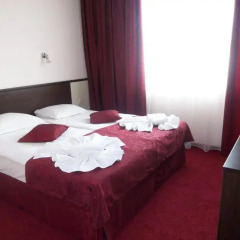 Peshev Family Hotel Nesebar 3* Стандартный номер разные типы кроватей фото 4