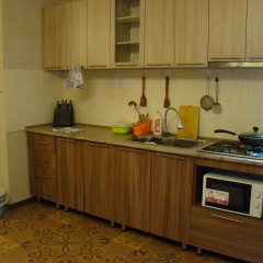 Отель Guest House Kirghizasia Кыргызстан, Бишкек - отзывы, цены и фото номеров - забронировать отель Guest House Kirghizasia онлайн в номере фото 2