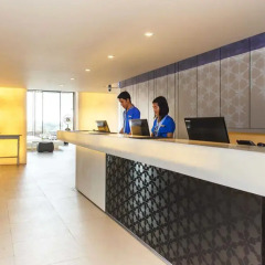 Отель Yama Phuket интерьер отеля фото 3