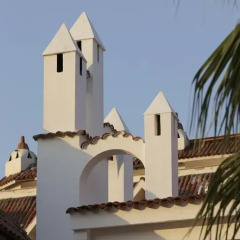 Marti Resort Deluxe Hotel 5* Вилла с различными типами кроватей фото 7