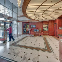 Отель Nihal Palace Дубай детские мероприятия