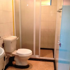 Отель Rose cottage ванная