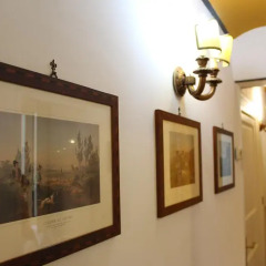 Отель B&B Castiglione Италия, Палермо - отзывы, цены и фото номеров - забронировать отель B&B Castiglione онлайн интерьер отеля