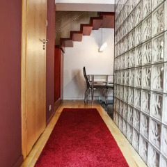 Апартаменты Sopockie Apartamenty - Royal Apartment Гданьск интерьер отеля фото 2