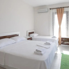 Отель Cilek Butik Otel 3* Стандартный номер