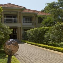 Olive Gardens Hotel Kampala Uganda Zenhotels - 