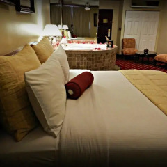 Clarion Hotel San Pedro Sula Сан-Педро-Сула спа фото 2
