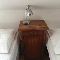 Hostel Rosemary Студия с различными типами кроватей фото 4