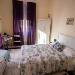 Отель Maison De Didi Стандартный номер фото 6