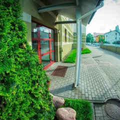 Отель Apartament Karlikowska Сопот