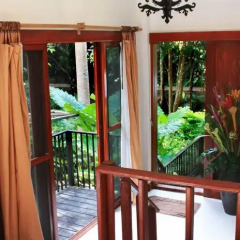 Отель SriLanta Resort 4* Вилла с различными типами кроватей фото 18