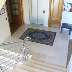Hotel Las Moreras в номере