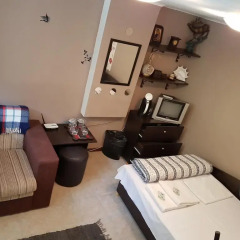 Отель Babinata House интерьер отеля