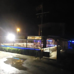 Отель Bells Motel развлечения