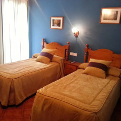 Отель Hostal Restaurante Asador Panart детские мероприятия