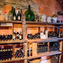 Отель Nena Al Borgo Castello Сперлонга развлечения
