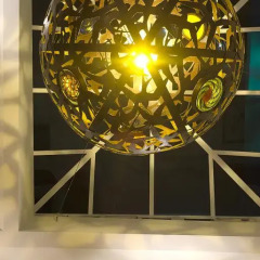 Отель Hostal Casa Alborada гостиничный бар