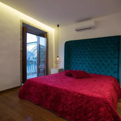 Отель Ribeira flats mygod 4* Апартаменты с различными типами кроватей фото 5