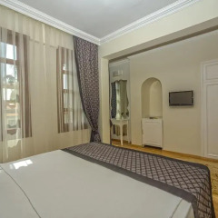 Argos Hotel Турция, Анталья - 1 отзыв об отеле, цены и фото номеров - забронировать отель Argos Hotel онлайн удобства в номере