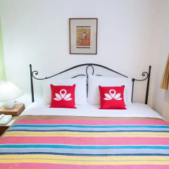 Отель Zen Rooms Best Pratunam 4* Стандартный номер фото 21