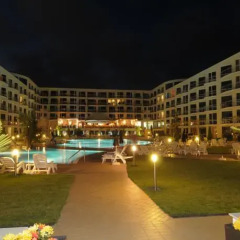 Отель Atlantis Resort & SPA Бургас