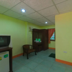 Отель Rim Khao Resort 3* Бунгало фото 20